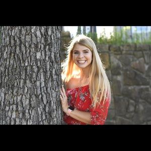 Meet your Posher, Cassidy